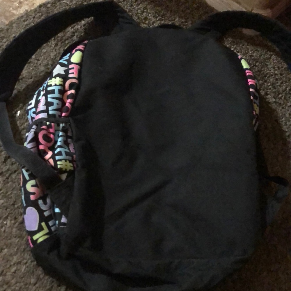 Kid backpack - Picture 2 of 3